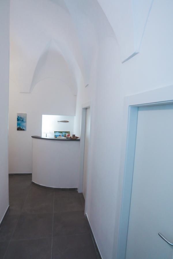Il Viaggiatore Via Indipendenza 2 Gaeta Exterior foto